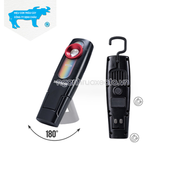 đèn soi lỗi sơn cầm tay