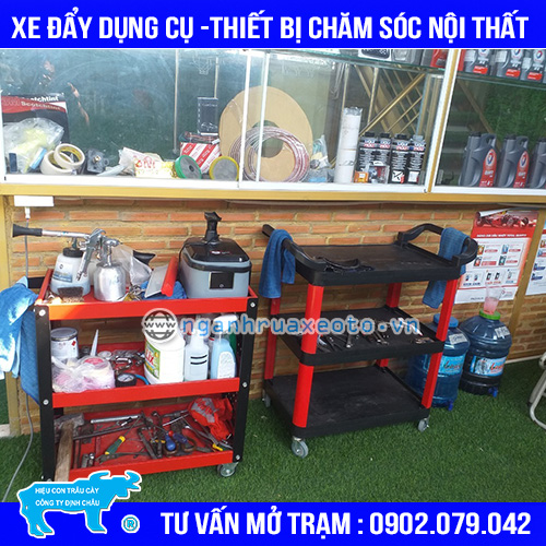 xe-đẩy-dụng-cụ-thiết-bị-chăm-sóc-nội-thất