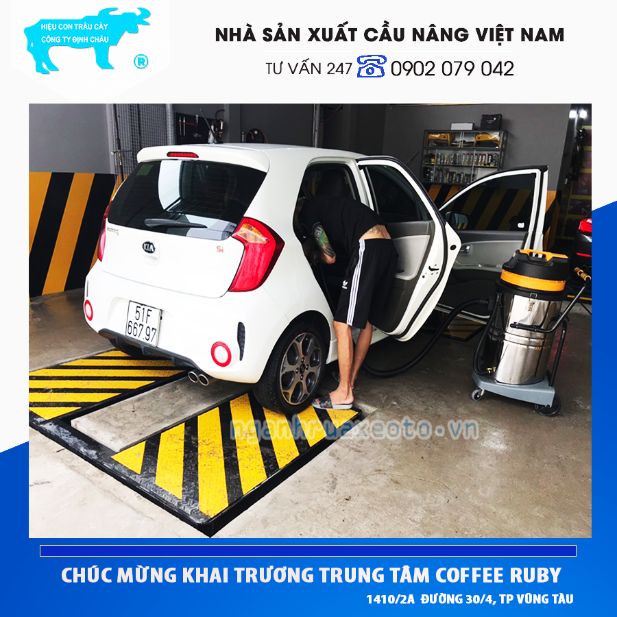 Cầu cánh bướm