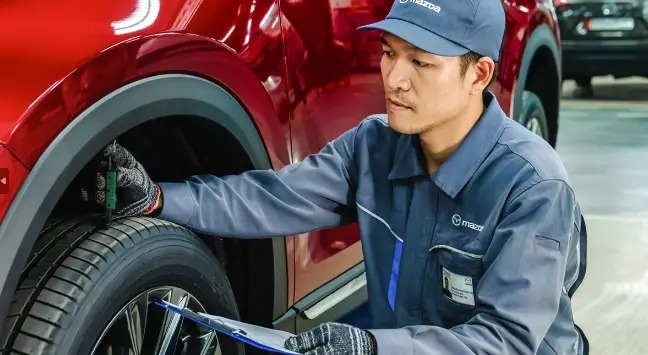 Tìm hiểu về nghề sửa chữa ô tô