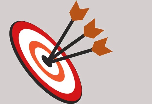 xác định đối tượng khách hàng mục tiêu