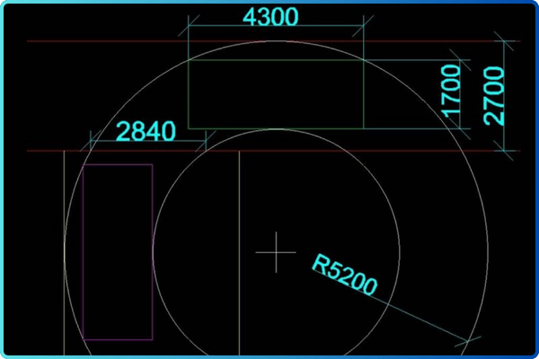 Phương pháp dựa trên góc quay vô lăng