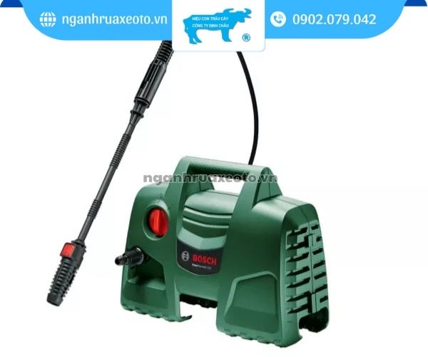 Máy rửa xe Bosch Easy Aquatak AQT 120