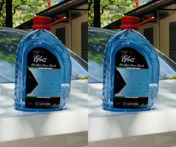 Nước rửa kính ô tô Xglass Classic