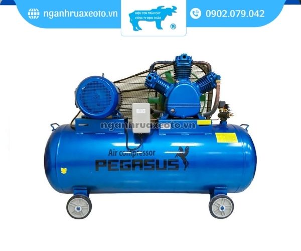 Người dùng nên chọn máy nén khí dựa vào nhu cầu sử dụng và hạn mức tài chính