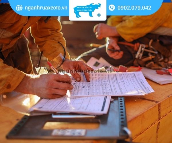 Thiết bị nâng cần được đăng ký và kiểm định an toàn trước khi đưa vào vận hành