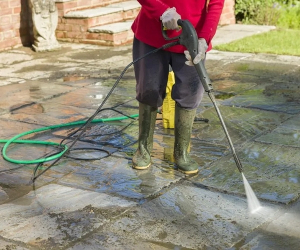 Lựa chọn máy theo mức công suất phù hợp, phục vụ cho các hoạt động khác trong gia đình