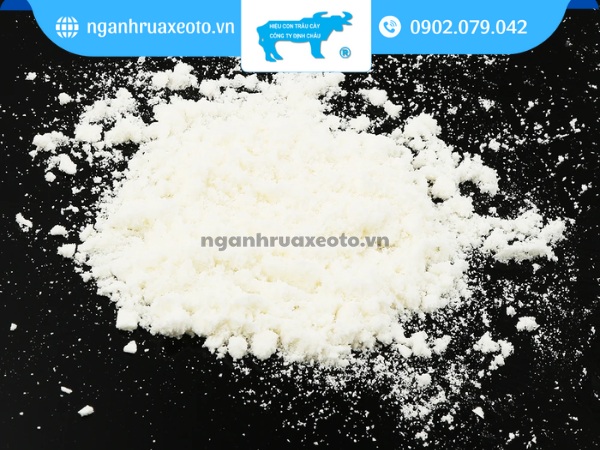 Dung dịch dạng bột cần được pha loãng theo đúng tỷ lệ