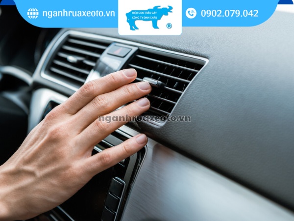 Máy lạnh mất khả năng làm mát nhanh, dù đã chỉnh ở mức công suất cao