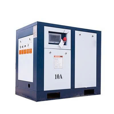 Máy nén khí trục vít 10HP
