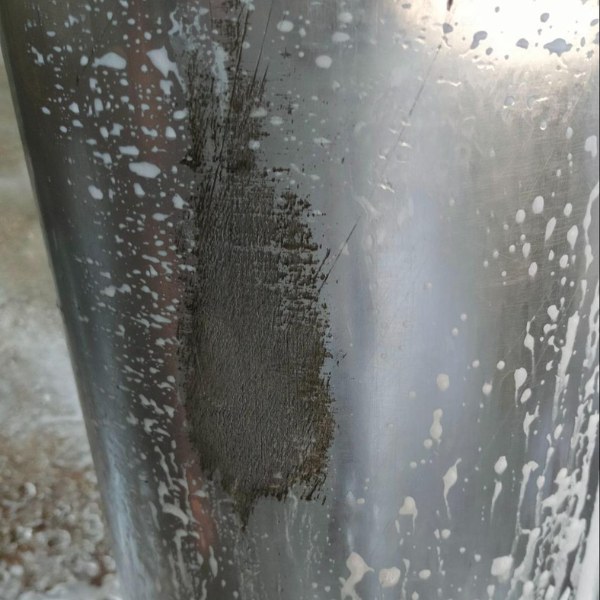 Các chi tiết cơ khí dễ bị mài mòn nhanh nếu không được bảo dưỡng